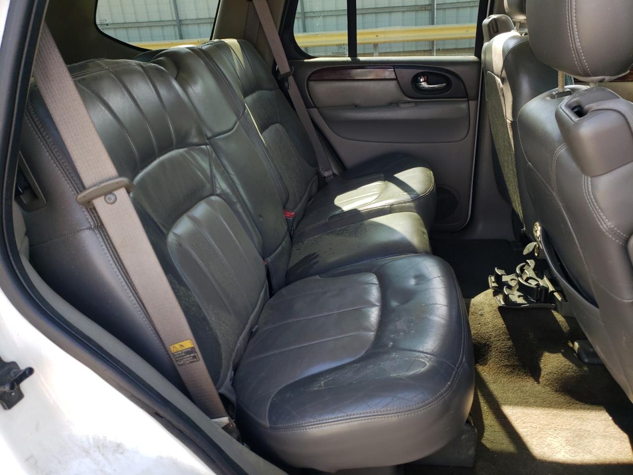 2003 GMC Envoy VIN: 1GKDT13S132339701 Lot: 56493385
