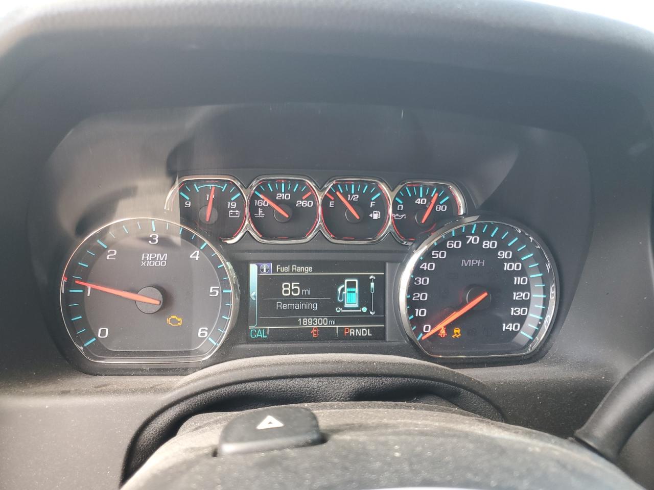 2019 Chevrolet Tahoe C1500 Lt VIN: 1GNSCBKC9KR275519 Lot: 59212945