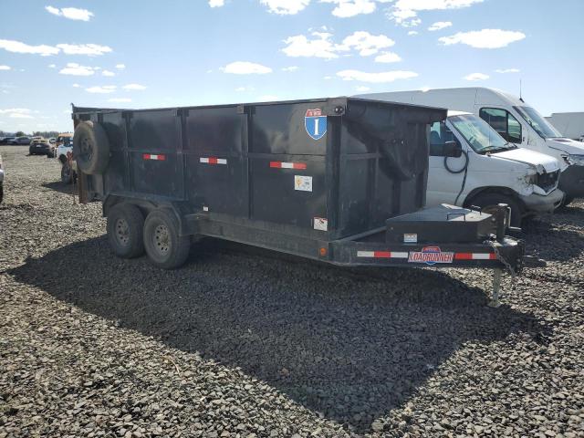 2024 Interstate Iblrdu716Ta5 Dump Trailer