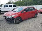 2018 Kia Forte Lx for Sale in Riverview, FL - Front End