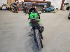 2024 KAWASAKI EX500 A for sale at Copart VT - RUTLAND
