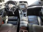 2018 Nissan Maxima 3.5S en Venta en Midway, FL - Front End