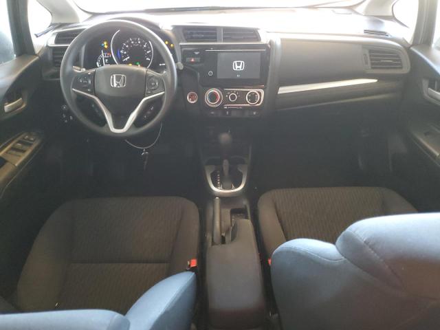  HONDA FIT 2020 Szary