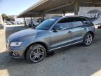 2016 Audi Q5 Premium Plus en Venta en Hayward, CA - Front End