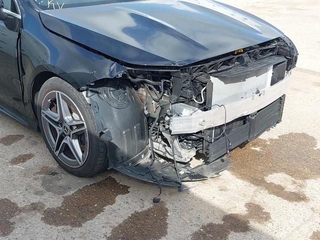 2024 MERCEDES BENZ CLA 200 AM