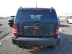 2009 JEEP LIBERTY SPORT for sale at Copart ON - OTTAWA