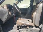 2008 Chevrolet Trailblazer Ls   for Sale in Fort Pierce, FL - Burn - Interior