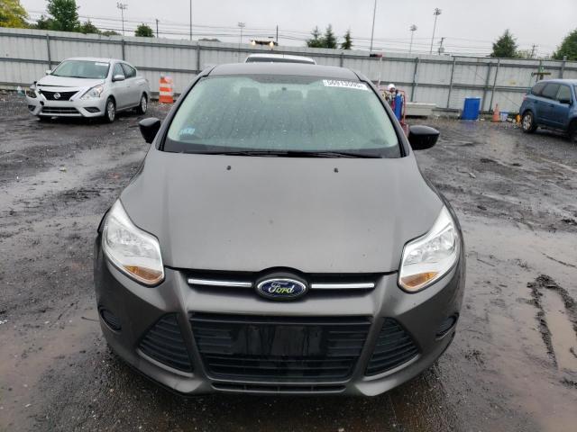  FORD FOCUS 2013 Gray