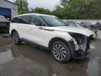 2025 Lincoln Aviator  for Sale in Glassboro, NJ - Front End