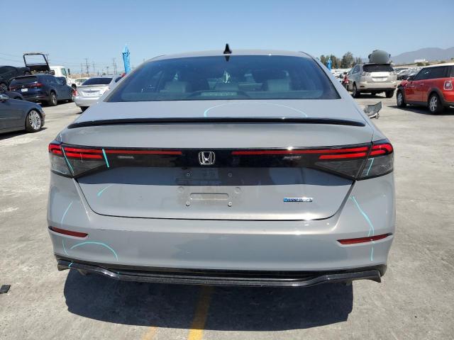  HONDA ACCORD 2024 Szary