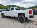 2017 Chevrolet Silverado K1500 Lt en Venta en Hurricane, WV - Undercarriage
