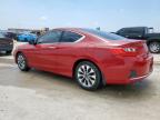 2014 Honda Accord Lx-S for Sale in Haslet, TX - Hail