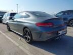 2018 MERCEDES BENZ AMG C 43 P for sale at Copart SANDWICH