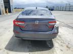 2018 Honda Accord Lx იყიდება Antelope-ში, CA - All Over