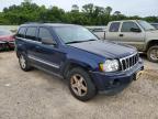 2005 Jeep Grand Cherokee Limited for Sale in Theodore, AL - Front End