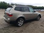 2007 Bmw X3 3.0Si de vânzare în Seaford, DE - Front End