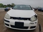 2007 Volkswagen Rabbit  იყიდება Elgin-ში, IL - Side