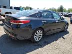 2016 Kia Optima Lx for Sale in Portland, OR - Vandalism