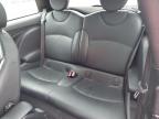 2010 MINI JOHN COOPE for sale at Copart YORK