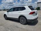 2020 Volkswagen Tiguan Se продається в Tulsa, OK - Front End