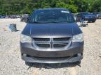 2018 Dodge Grand Caravan Sxt na sprzedaż w Eight Mile, AL - Water/Flood