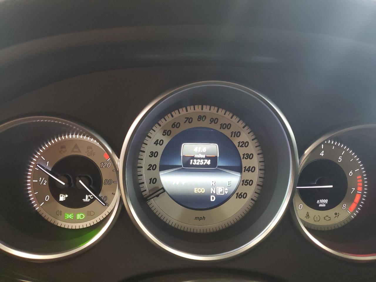 2014 Mercedes-Benz Cls 550 4Matic VIN: WDDLJ9BB8EA100254 Lot: 57229935