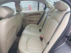 2007 JAGUAR X-TYPE SE for sale at Copart WESTBURY