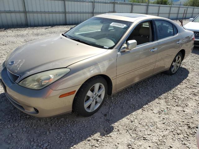 2005 Lexus Es 330