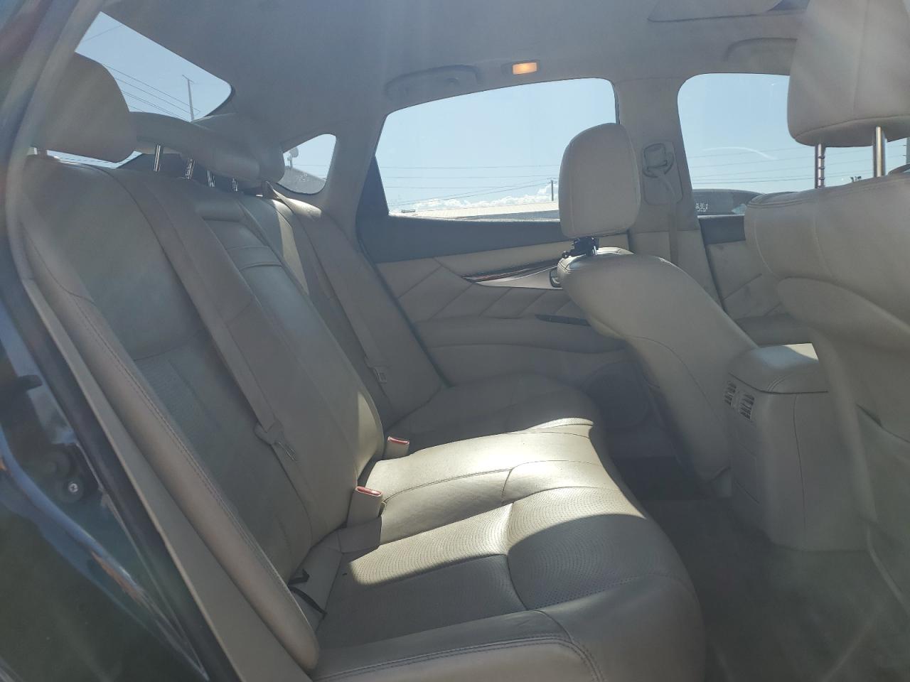 2016 Infiniti Q70 3.7 VIN: JN1BY1AP6GM220512 Lot: 59299085