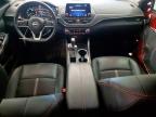 2024 Nissan Altima Sr продається в Lufkin, TX - Front End