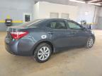 2016 Toyota Corolla L   en Venta en Mocksville, NC - All Over