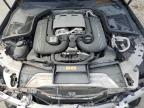2019 Mercedes-Benz C 63 Amg na sprzedaż w Windsor, NJ - Front End