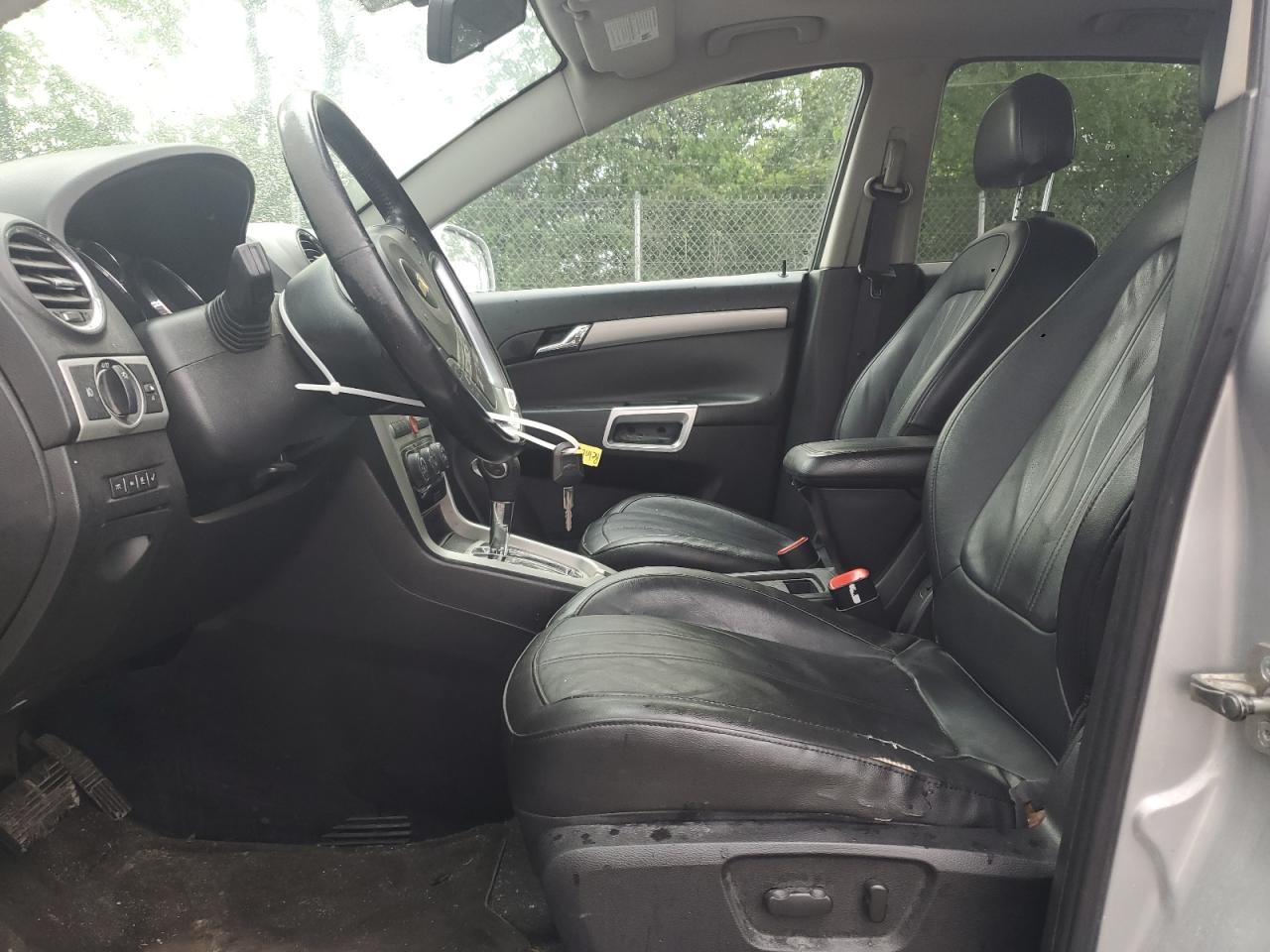 2012 Chevrolet Captiva Sport VIN: 3GNFL4E59CS634733 Lot: 56943625
