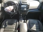 2017 Ford Escape Se   na sprzedaż w Des Moines, IA - Front End