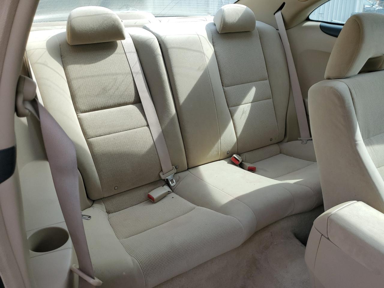 2003 Honda Accord Lx VIN: 1HGCM82263A002494 Lot: 59078165
