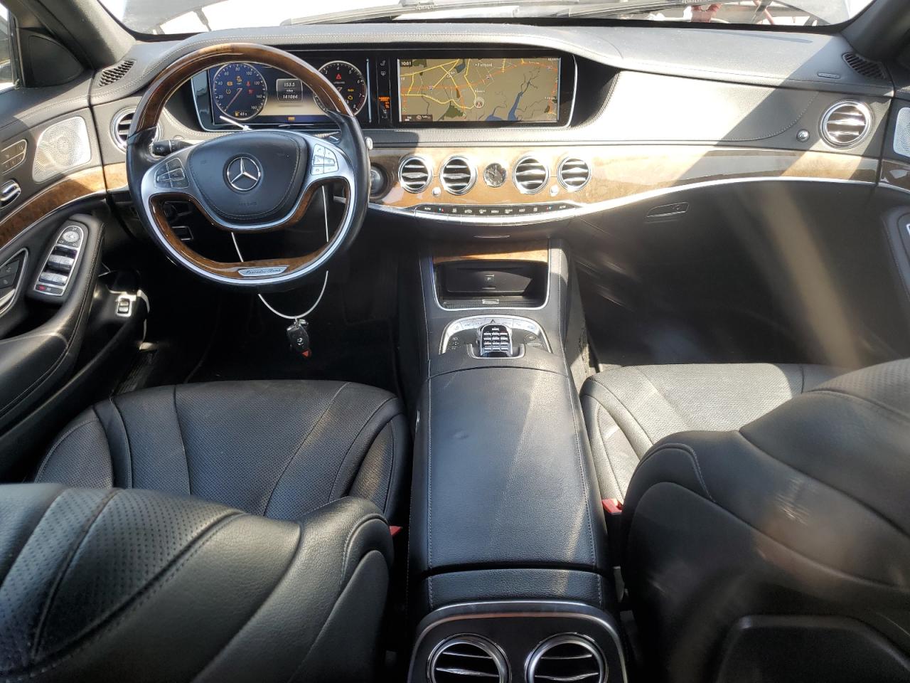 2019 Mercedes-Benz C 300 VIN: WDDWF8DB9KR515666 Lot: 57494005