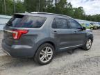 2016 Ford Explorer Xlt for Sale in Augusta, GA - Front End
