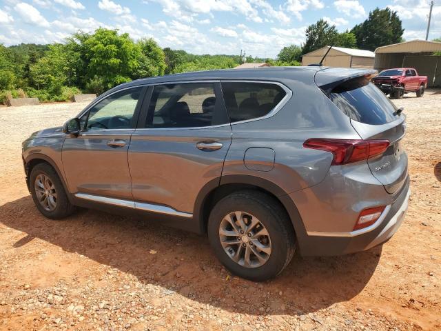  HYUNDAI SANTA FE 2019 Gray