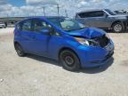 2017 Nissan Versa Note S   for Sale in San Antonio, TX - Front End