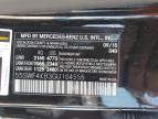 2016 Mercedes-Benz C 300 4Matic للبيع في Lebanon، TN - Side