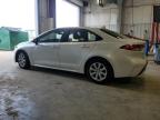 2022 Toyota Corolla Le იყიდება Mcfarland-ში, WI - Rear End