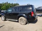2011 Nissan Pathfinder S for Sale in Greenwell Springs, LA - Front End