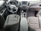 2022 Chevrolet Equinox Lt იყიდება Cicero-ში, IN - Rear End