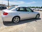 2010 Infiniti G37 Base na sprzedaż w Grand Prairie, TX - Hail