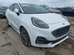 2023 FORD PUMA ST-LI for sale at Copart YORK