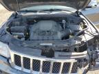 2013 Jeep Grand Cherokee Overland zu verkaufen in San Diego, CA - Front End