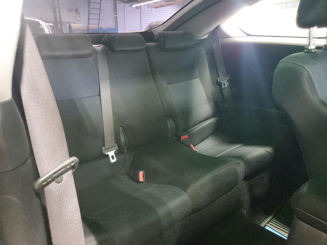2010 Toyota Scion Tc VIN: JTKDE3B70A0317737 Lot: 55846975