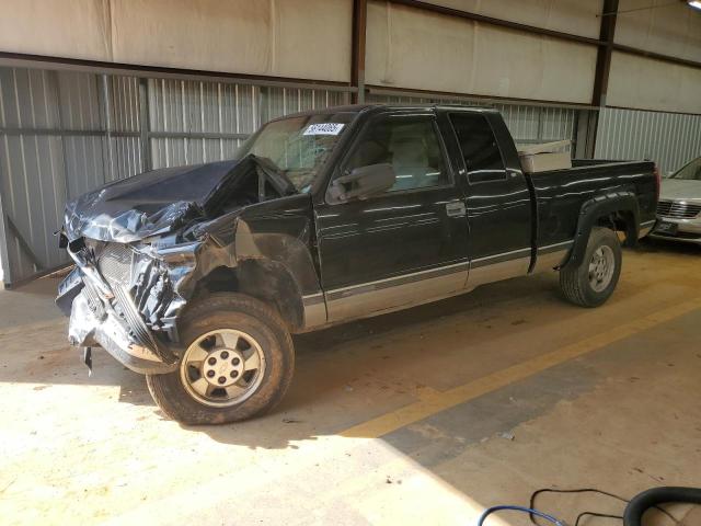 1998 Chevrolet Gmt-400 K1500