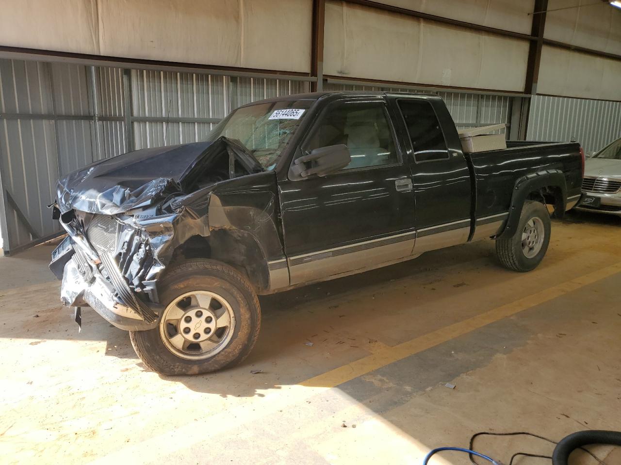 1998 Chevrolet Gmt-400 K1500 en Venta en Mocksville, NC - Front End
