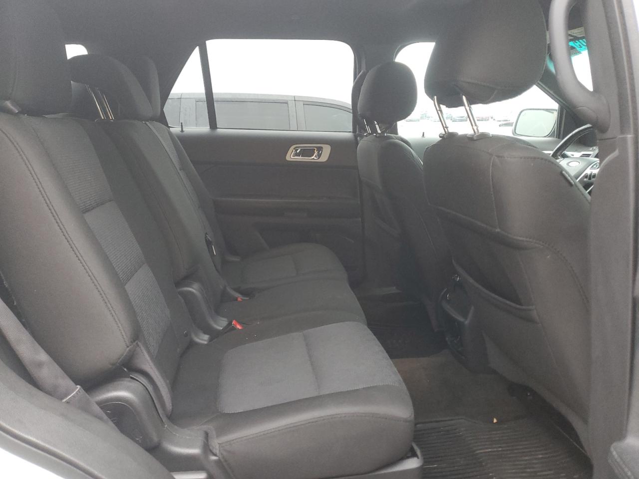 2013 Ford Explorer Xlt VIN: 1FM5K7D89DGB80841 Lot: 56505275